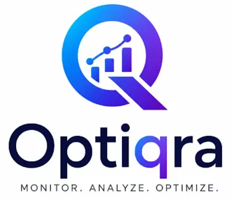 OptiQra screenshot 1