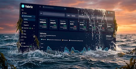 Yabrix gallery image