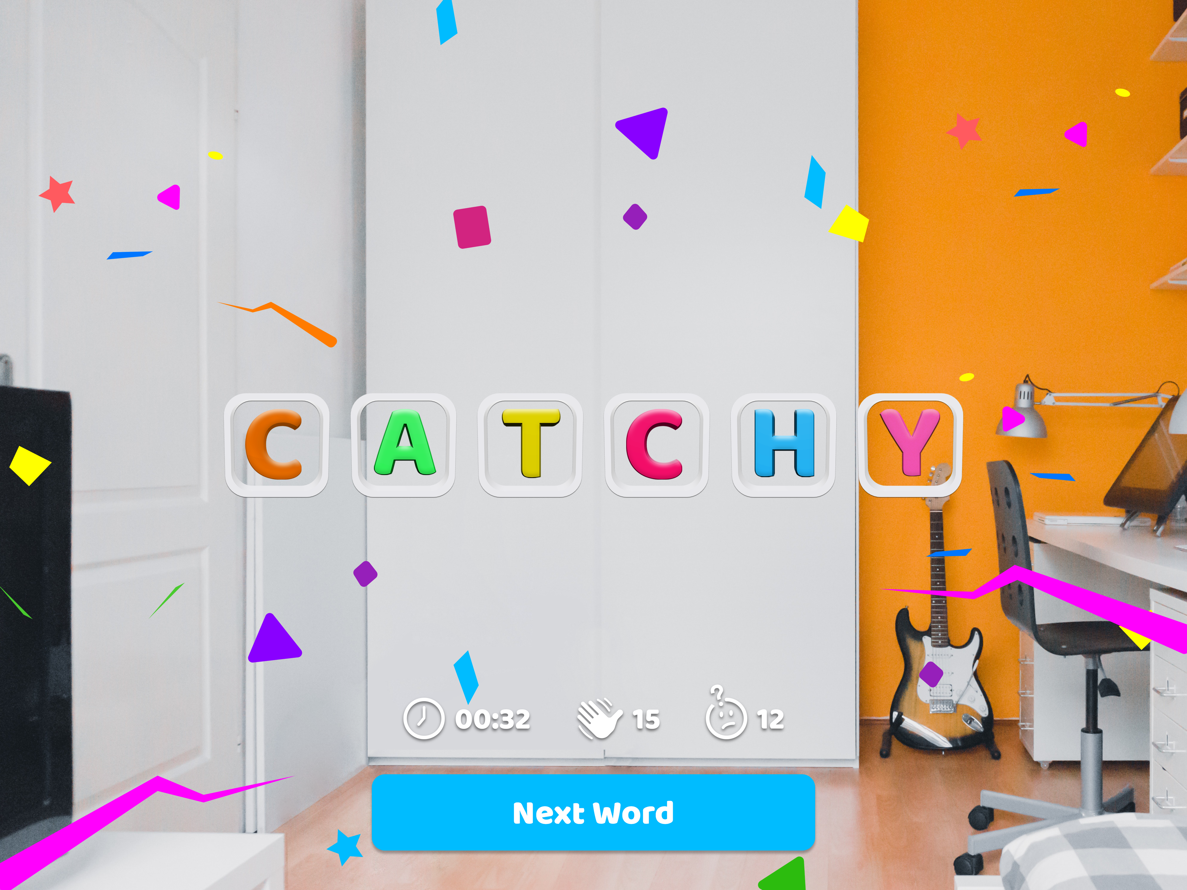 Catchy Words gallery image