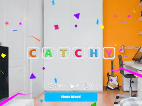 Catchy Words gallery image