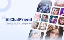 AI ChatFriend media 1