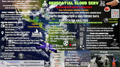 Geospatial Cloud Serv gallery image