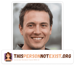 This Person Not Exist gallery image