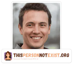 This Person Not Exist gallery image