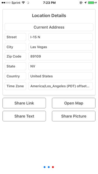 FindOut Me gallery image