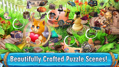 Haunted Castle : Hidden Object Game gallery image
