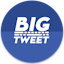 TweetBig - share social