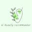 AI Beauty Recommender