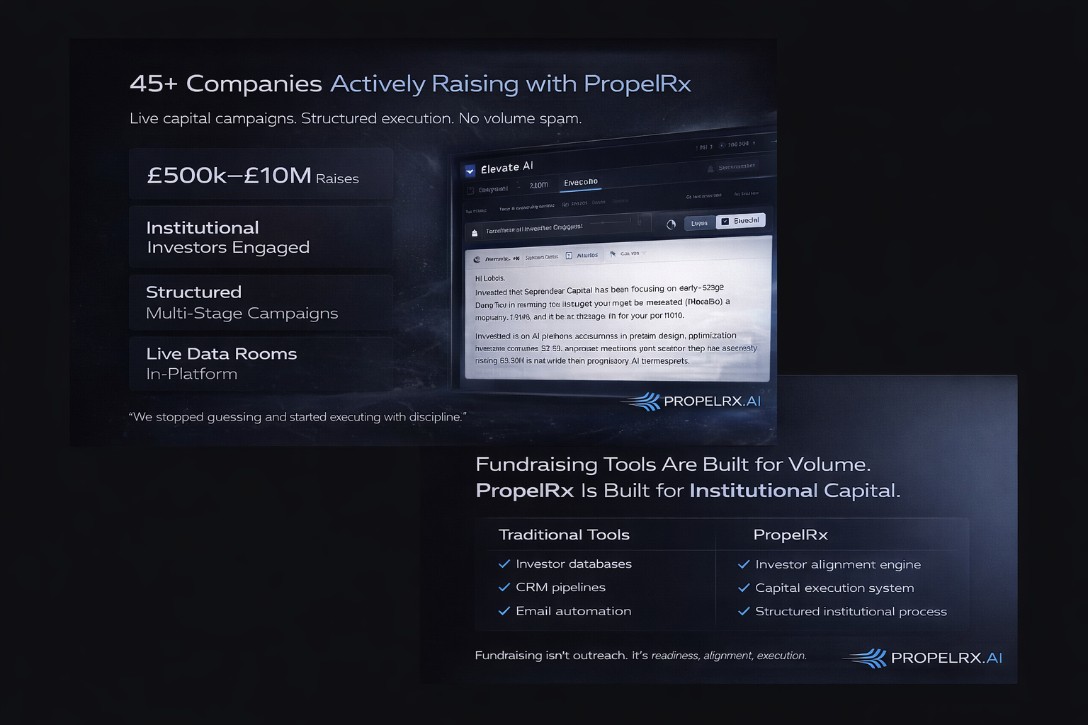 PropelRx gallery image