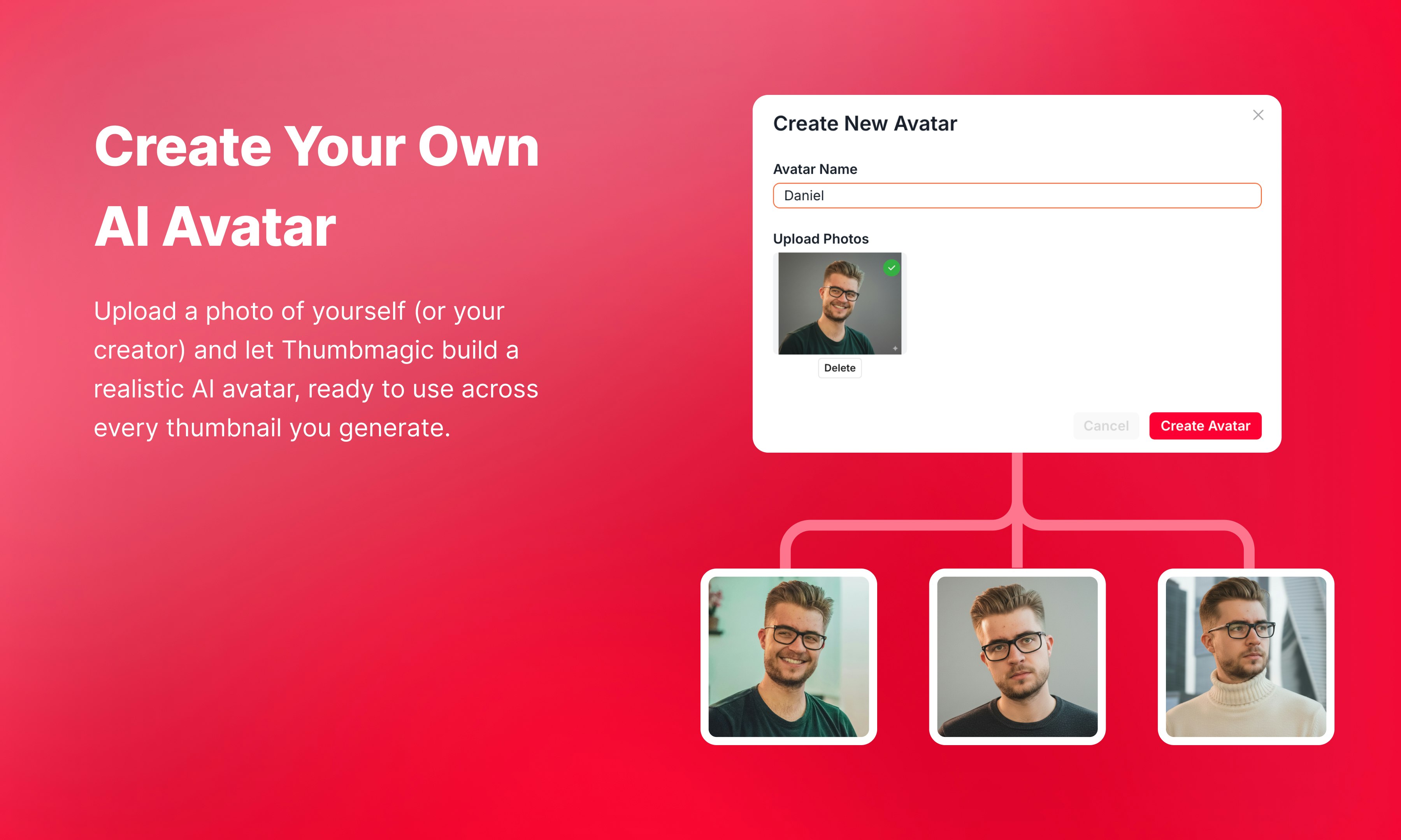Thumbmagic - Screenshot 3 preview
