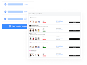 Shopify Store Database gallery image