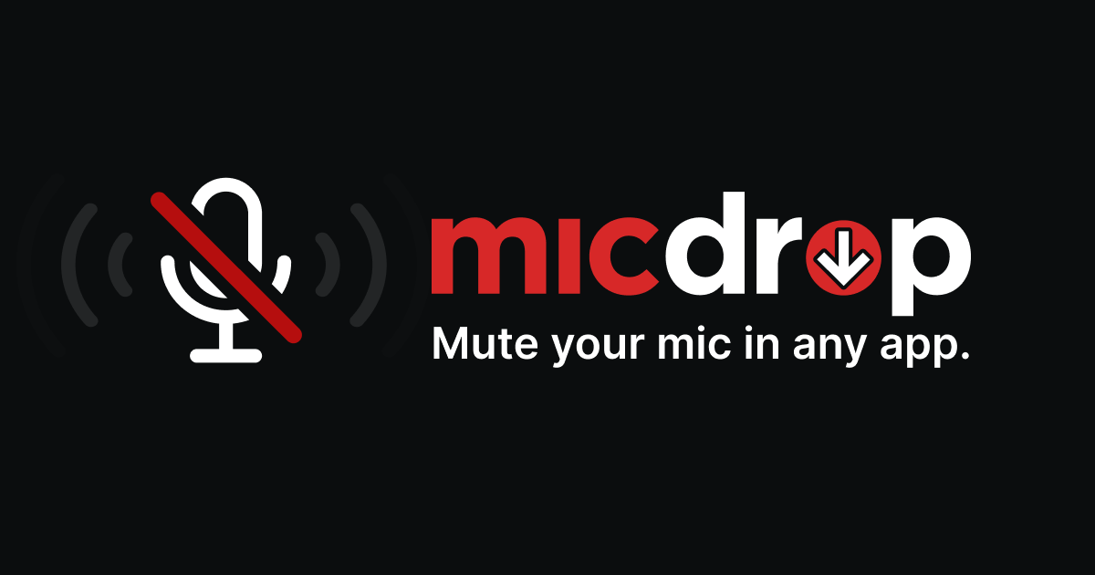 Mic Drop 3.0 gallery image