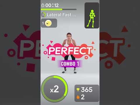 JustFive: AI Powered Easy Workout gallery image