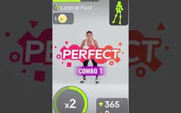 JustFive: AI Powered Easy Workout APP media 1
