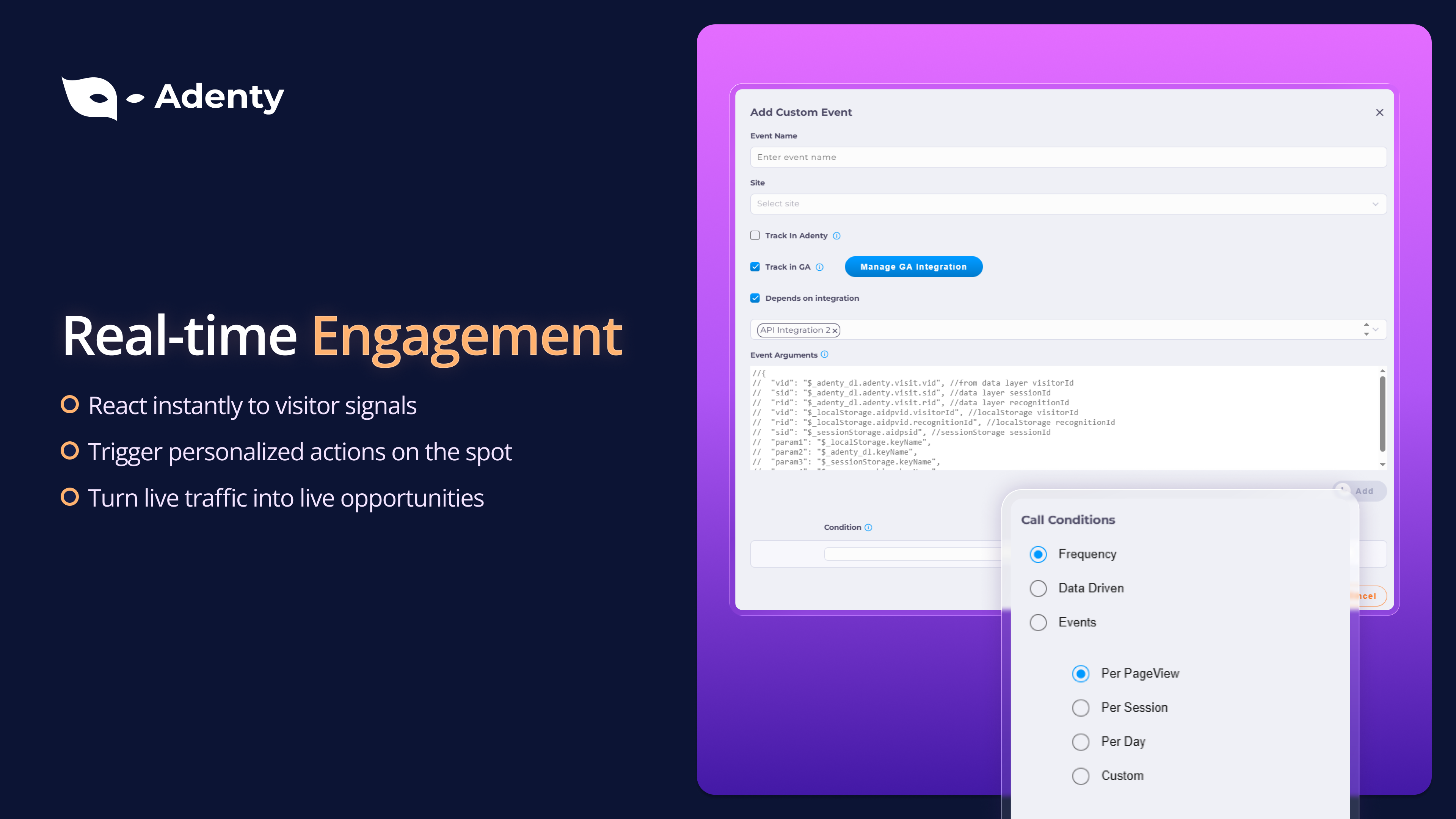 Adenty gallery image