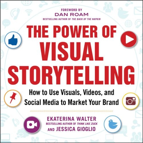 The Power Of Visual Storytelling gallery image