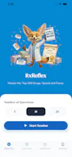 RxReflex: Top 200 Drugs gallery image