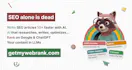GetMyWebRank - SEO Autopilot