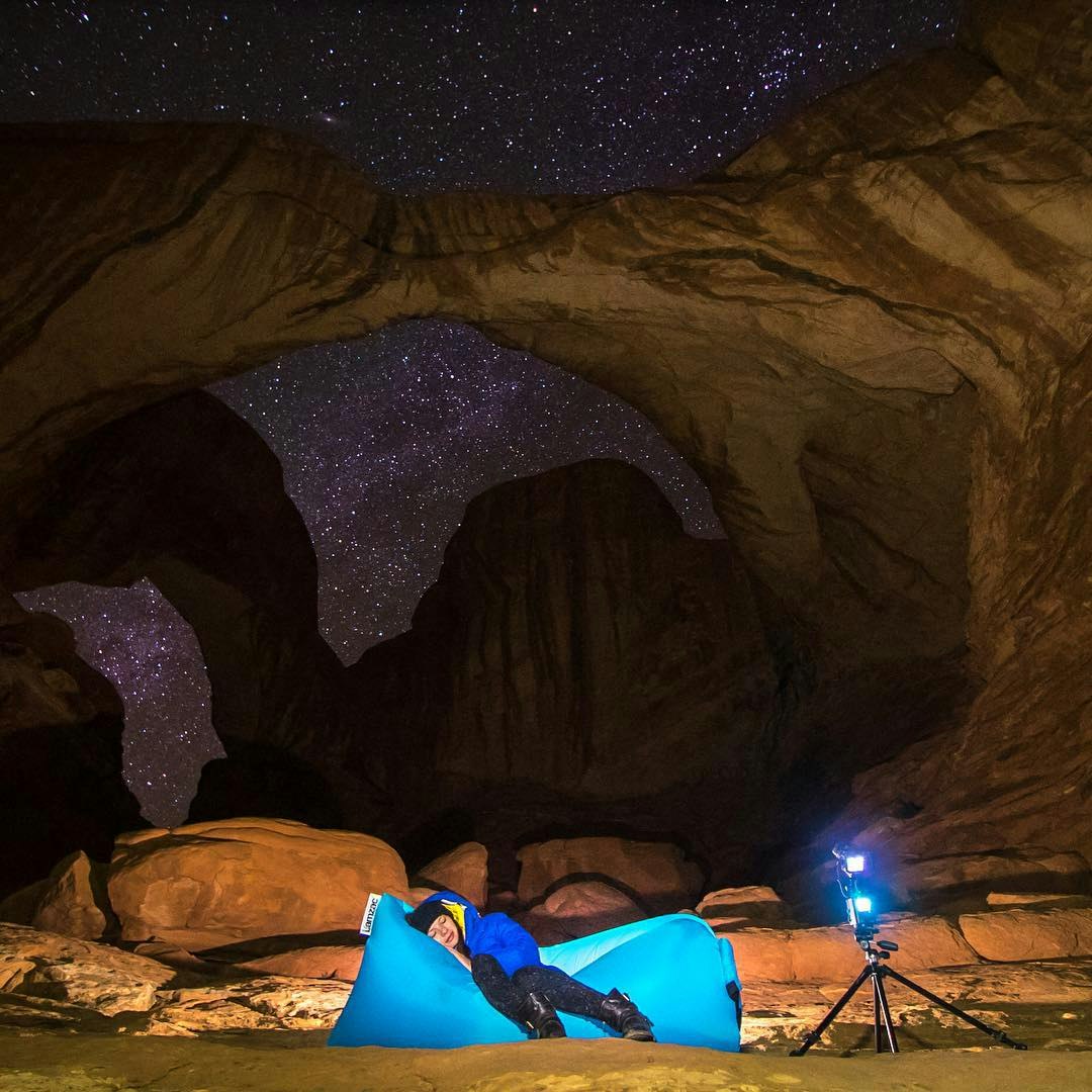 Lamzac Hangout gallery image