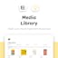 Media Library