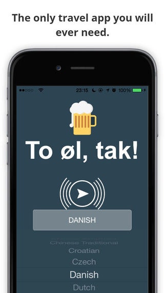 Two Beers gallery image