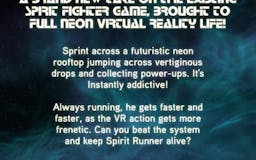 Spirit Runner media 1