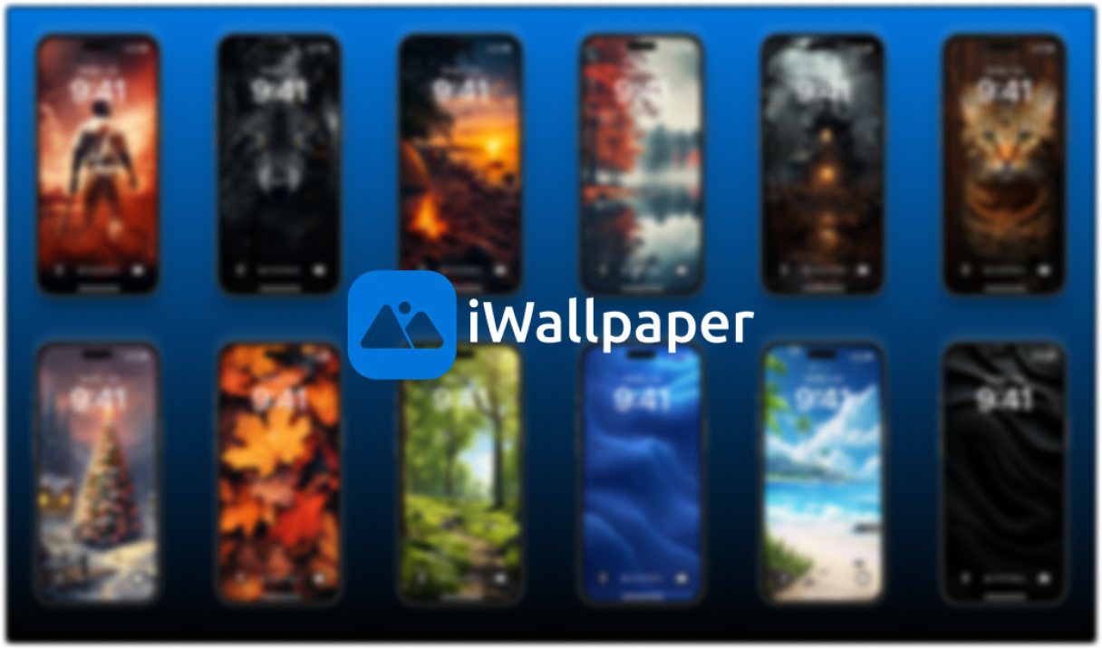 Iwallpaper media 2