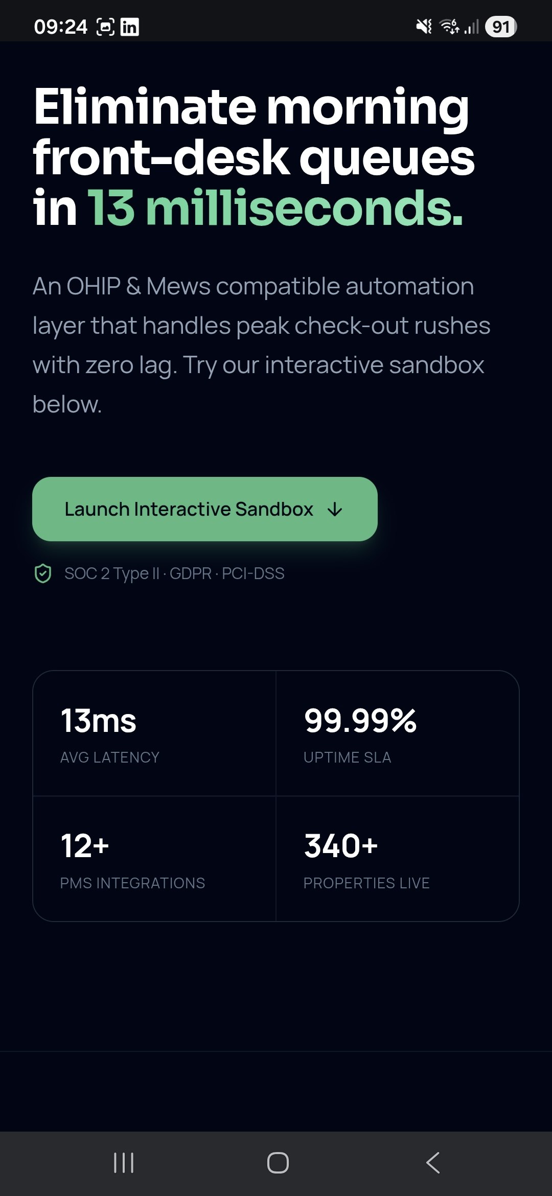 SwiftInvoicePro gallery image