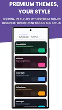 AI Habit Tracker gallery image