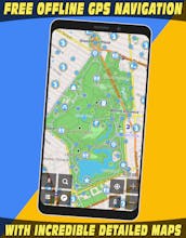 Map of USA gallery image