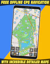 Map of USA gallery image