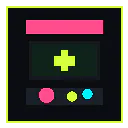 Secret Arcade