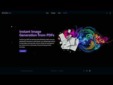 ImaGen gallery image