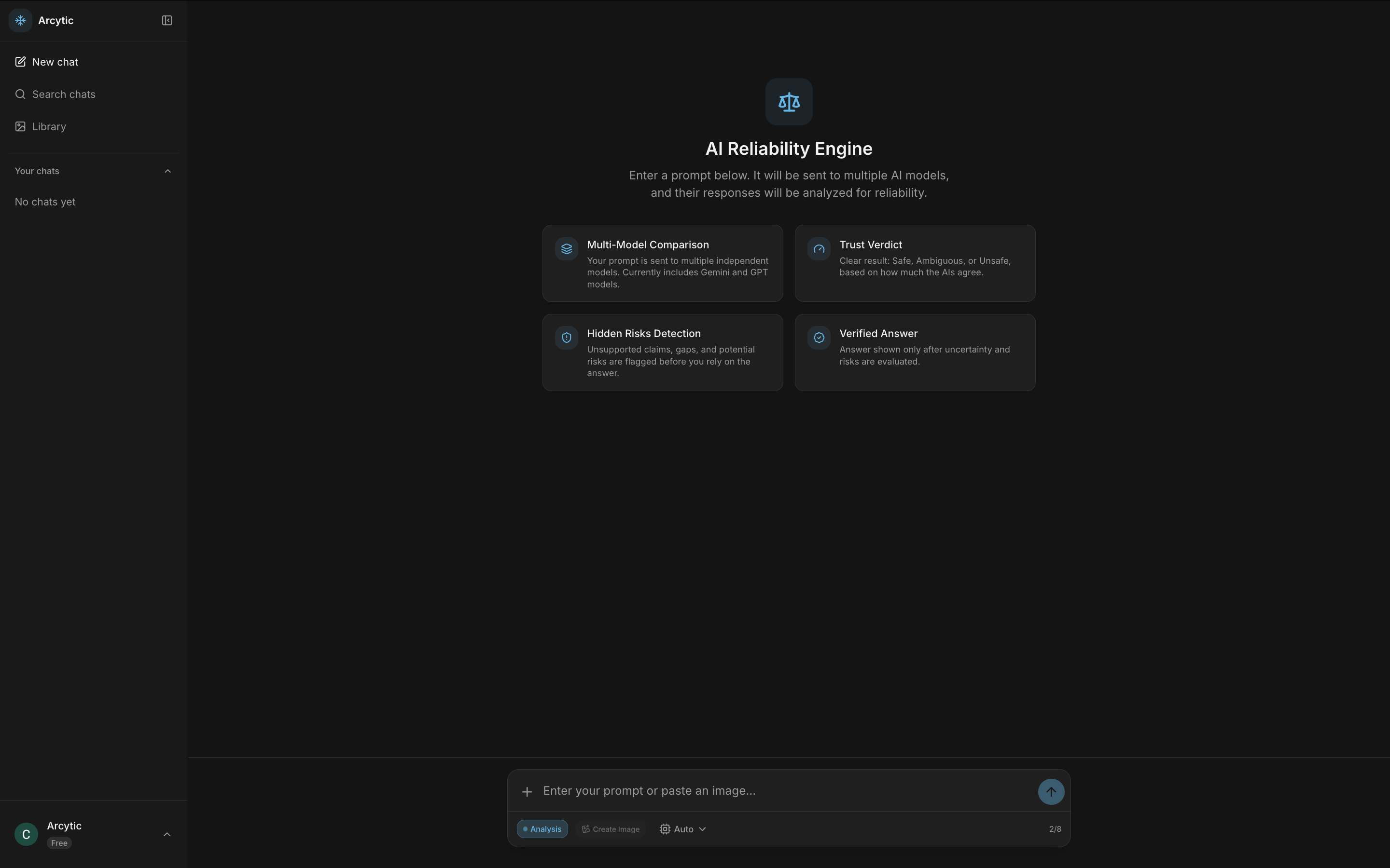 Arcytic gallery image