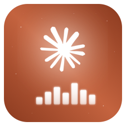 ClaudeCodeMonitor - Product Hunt launch logo and brand identity