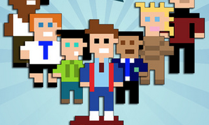 Mister Smith and his Adventures