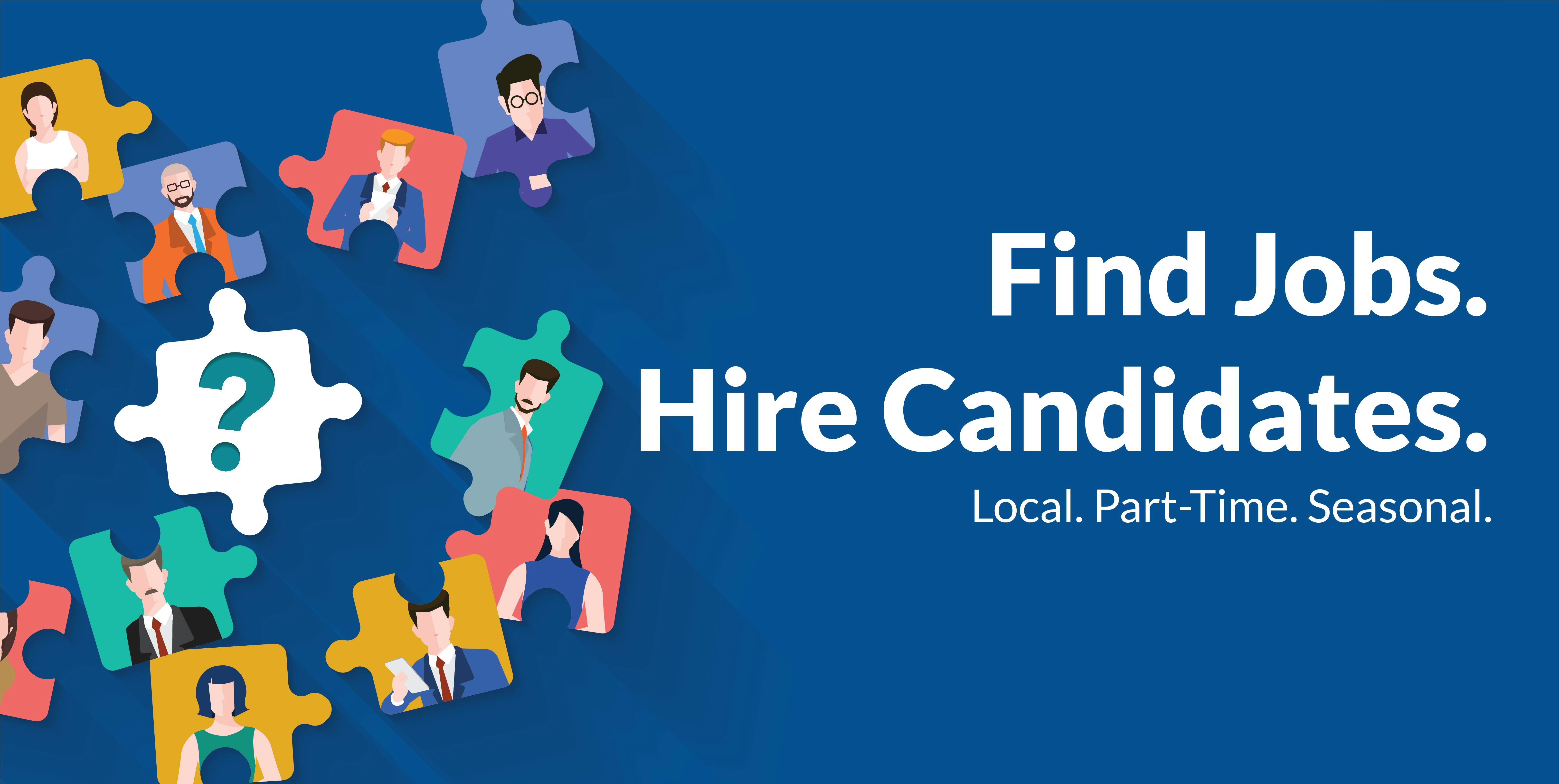 EZJobs gallery image