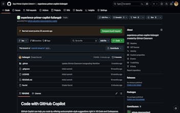 Compare & Pull Request Prompt Box Killer gallery image