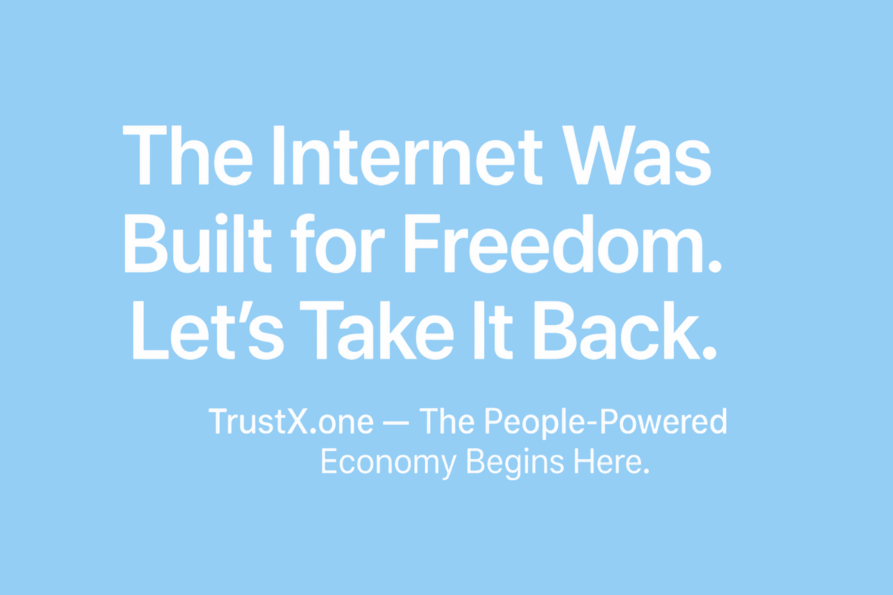 TrustX gallery image