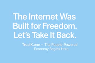 TrustX gallery image