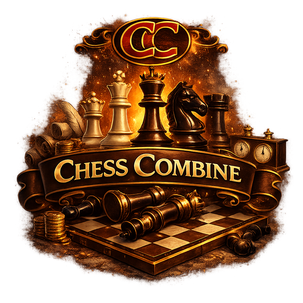 ChessCombine gallery image