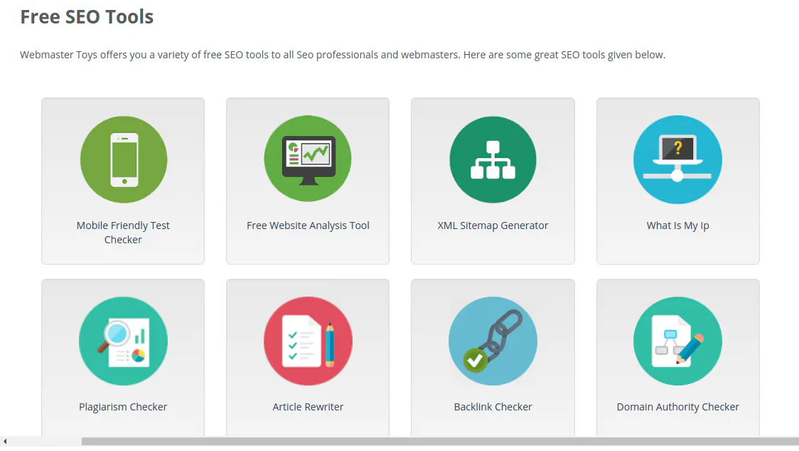 Article Rewriter Tool