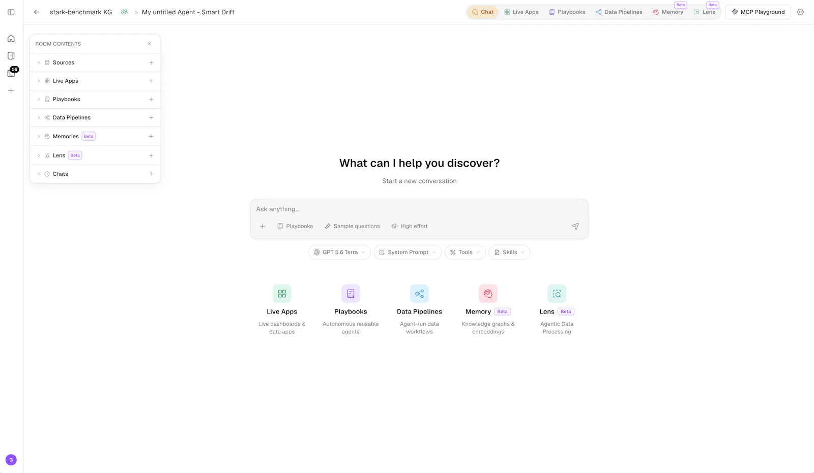 Corvic AI  screenshot 4