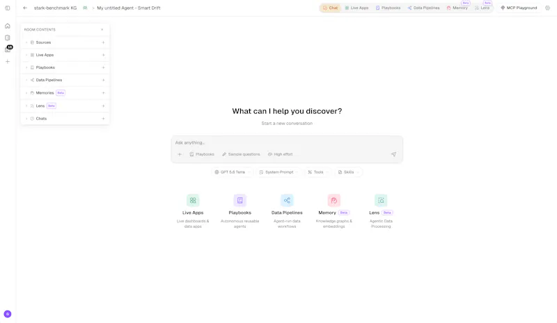 Corvic AI  screenshot 4