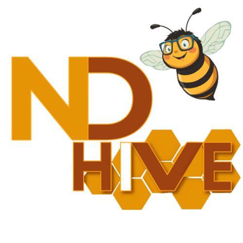 ND Hive gallery image