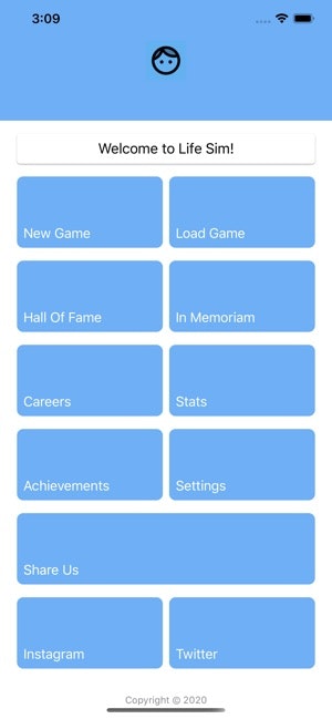 Life Sim - Real Life Simulator Game gallery image