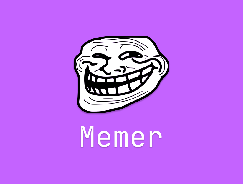 Memer