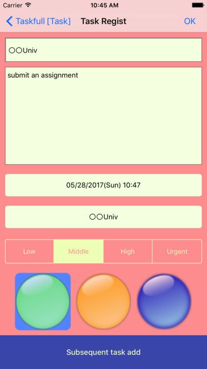 Taskfull gallery image