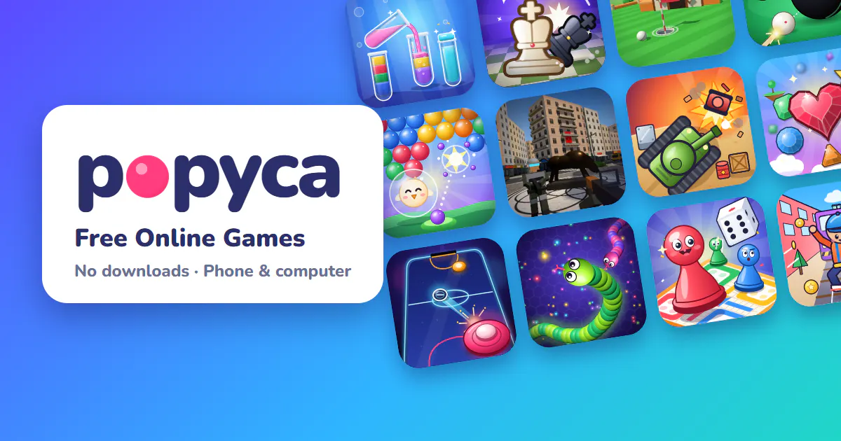 Popyca gallery image