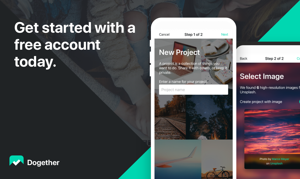 Dogether gallery image